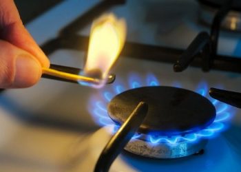 13 вересня припинять подачу газу до кількох тернопільських вулиць