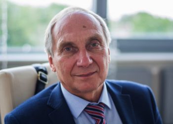 Раптово помер науковець Ігор Козловський