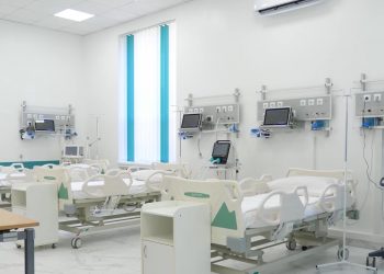 Реанімаційне відділення оновили у Тернопільській міській лікарні