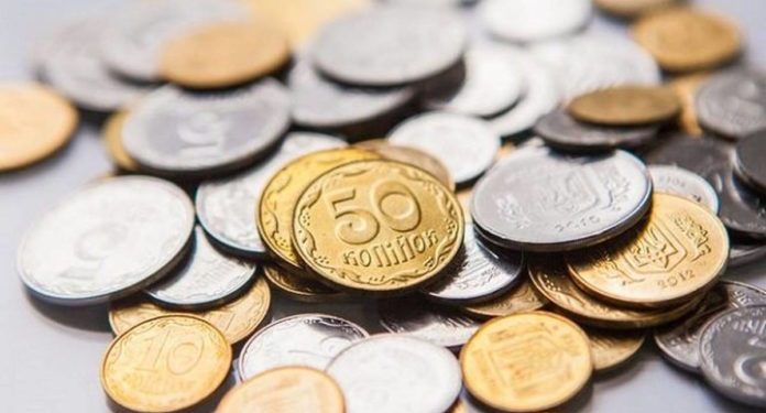 Нацбанк оголосив про початок благодійної акції “Смілива гривня”