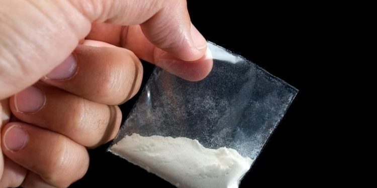 Наркотики у парубка виявили чортківські правоохоронці