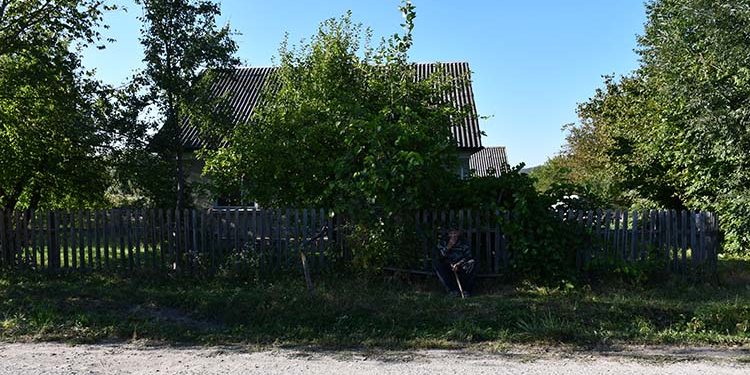 Чоловік з ножем накинувся на брата на Кременеччині