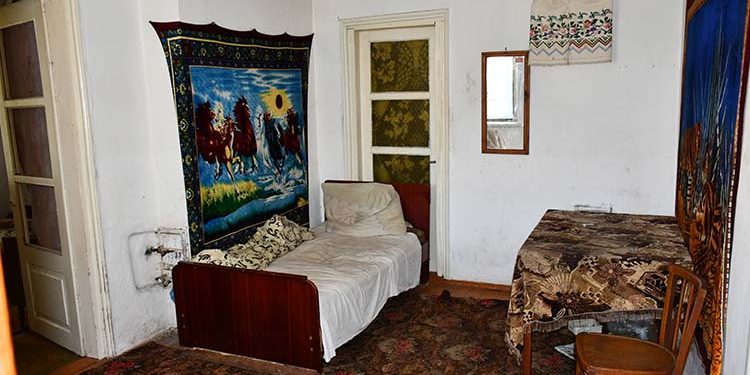 Чоловік з ножем накинувся на брата на Кременеччині