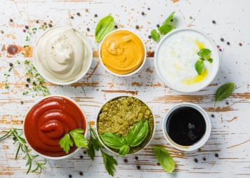 Небезпечні соуси, що “б’ють” по нервовій системі, можуть продавати в тернопільських магазинах