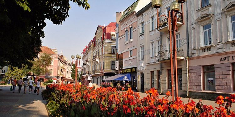 Дату святкування Дня міста хочуть змінити: думки тернополян