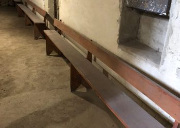 Прокуратура вимагає впорядкувати протирадіаційне укриття в Микулинецькій громаді
