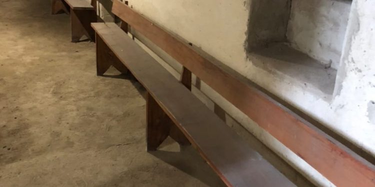 Прокуратура вимагає впорядкувати протирадіаційне укриття в Микулинецькій громаді