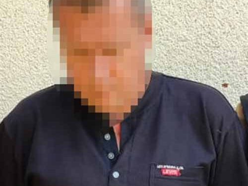 Житель Дніпропетровщини підпільно продавав зброю на Тернопілля