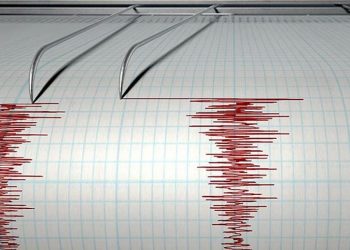 Землетрус зафіксували на кордоні з Україною