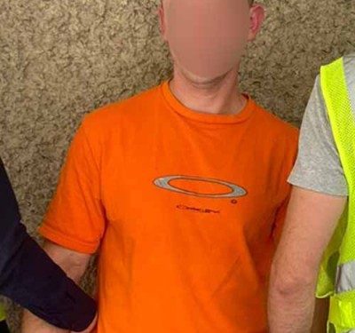 Гаманець із дитячого візочка поцупив тернополянин