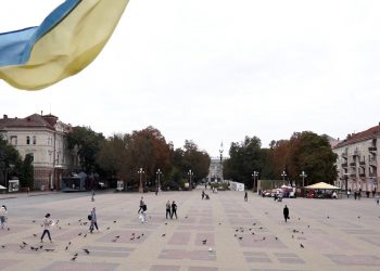 Опалювальний сезон, газифікація і допомога прифронтовим містам: чим живе Тернопільщина сьогодні