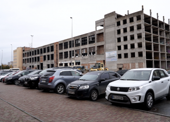 Хлопець вкоротив собі віку біля “Подолян”