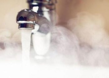 На вихідні змінили графік подачі води до деяких будинків у Тернополі