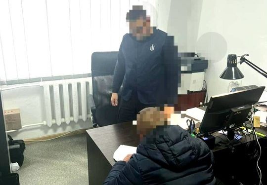 Службовцям тернопільського військкомату повідомили про підозру у катуванні