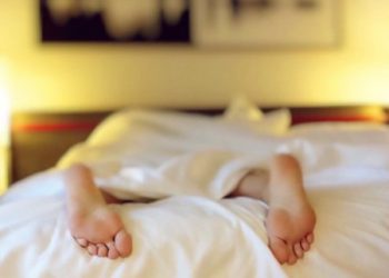 Злодія в ліжку застала жителька Теребовлі