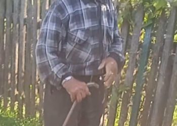 86-річний чоловік зник на Тернопільщині