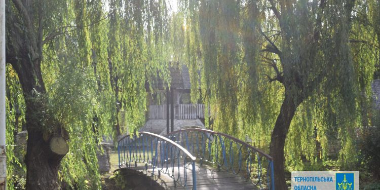 Майже 500 тисяч за забруднення парку “Сопільче” хочуть стягнути з підприємства