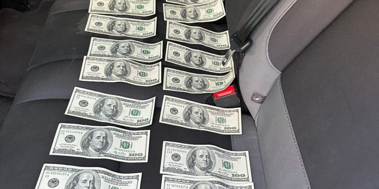 Судитимуть чоловіка, який за 2 тисячі “зелених” обіцяв допомогти ухилянтові