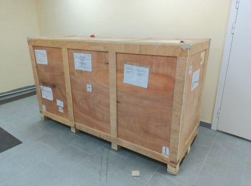 Сучасний томограф отримала психоневрологічна лікарня