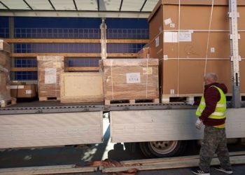 Сучасний томограф отримала психоневрологічна лікарня