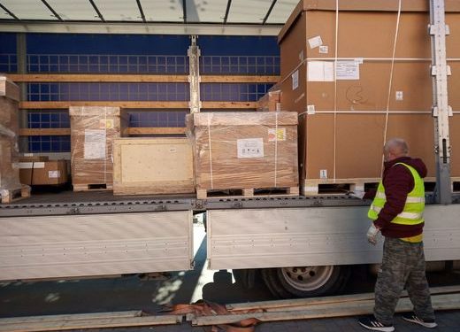 Сучасний томограф отримала психоневрологічна лікарня