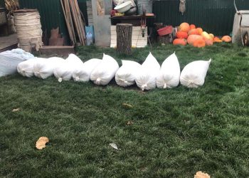 Зловмисники облаштували підпільний цех з виготовлення цигарок на Чортківщині