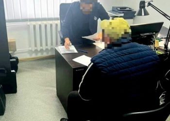 Службовцям тернопільського військкомату повідомили про підозру у катуванні