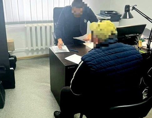 Службовцям тернопільського військкомату повідомили про підозру у катуванні