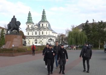 Порушників, які продавали алкоголь дітям, оштрафували у Тернополі