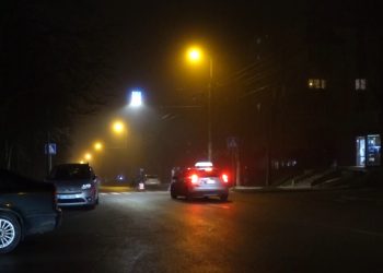 Порушив комендантську годину — плати штраф: у Верховній Раді зареєстрували новий законопроєкт