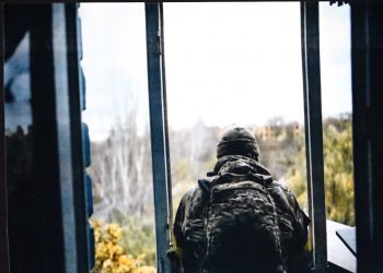 Про війну через об’єктиви фотокамер: продовження історії фотопроєкту “4 грані Донеччини”