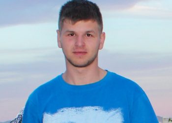 “На щиті” повертається додому воїн Анатолій Карп із Підгороднянської громади