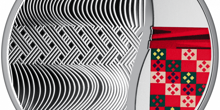 НБУ ввів в обіг ще дві пам’ятні монети