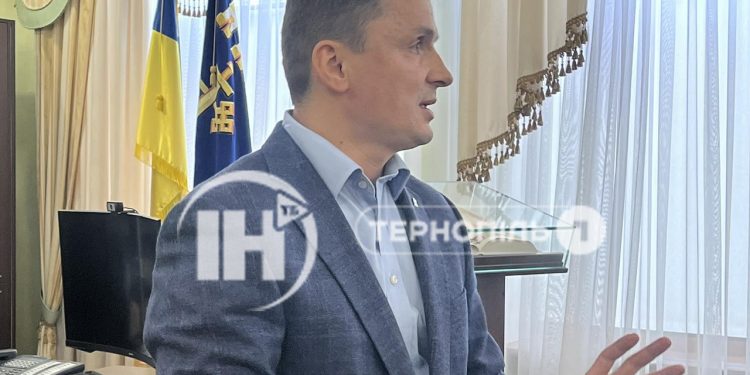 Піде до суду: Головко прокоментував рішення Тернопільської обласної ради