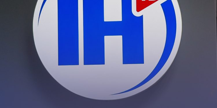 З Днем народження, рідний ІНТБ!