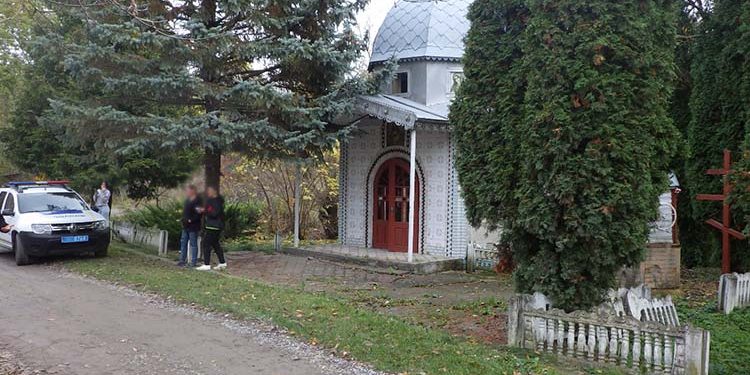 Тіло юнака виявили у криниці на Борщівщині