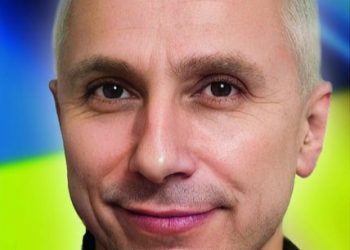 Помер військовий Михайло Гончар з Бережан