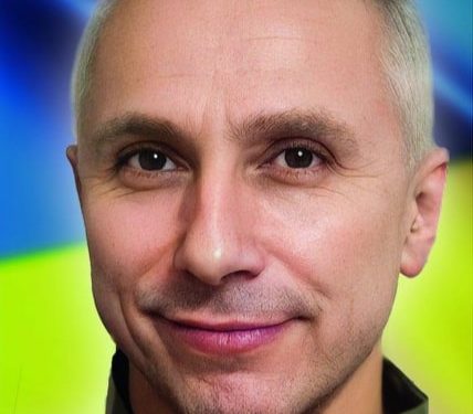 Помер військовий Михайло Гончар з Бережан