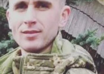 У боротьбі з ворогом загинув Тарас Юзьо з Великоберезовицької громади