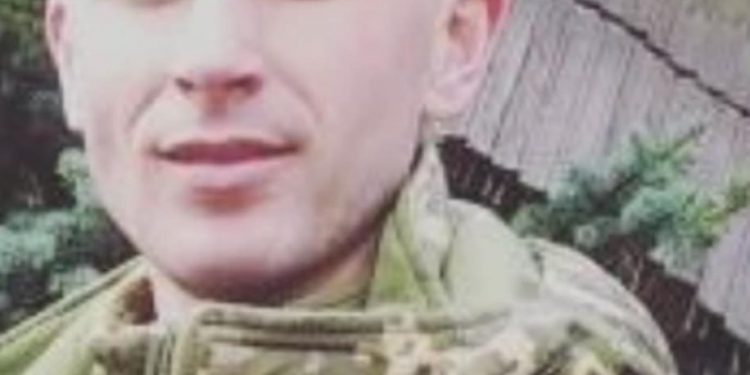 У боротьбі з ворогом загинув Тарас Юзьо з Великоберезовицької громади