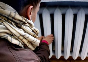 Опалення ввімкнули у двох медзакладах Тернополя