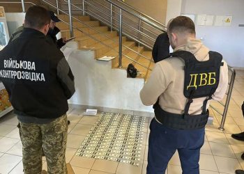 Ще одного “заробітчанина” на ухилянтах впіймали у Тернополі