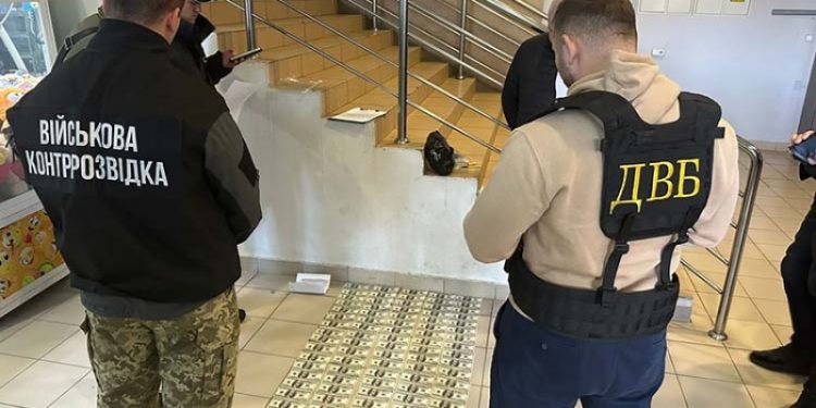 Ще одного “заробітчанина” на ухилянтах впіймали у Тернополі