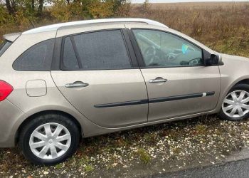 Підліток викрав сусідське авто, щоб підставити друга на Зборівщині