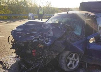 Повідомили про підозру кермувальнику, який причетний до смертельної ДТП на Чортківщині