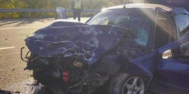 Повідомили про підозру кермувальнику, який причетний до смертельної ДТП на Чортківщині