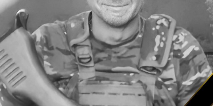 Ворог обірвав життя українського захисника Василя Лящука з Чорткова