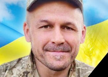 Підтвердили звістку про смерть Володимира Пелипіва з Підволочиської громади