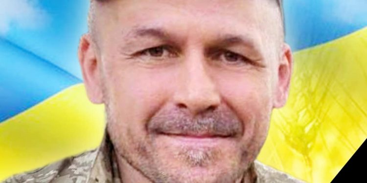 Підтвердили звістку про смерть Володимира Пелипіва з Підволочиської громади