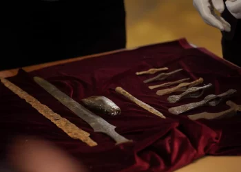 Вкрадені окупантами культурні цінності повернули Україні